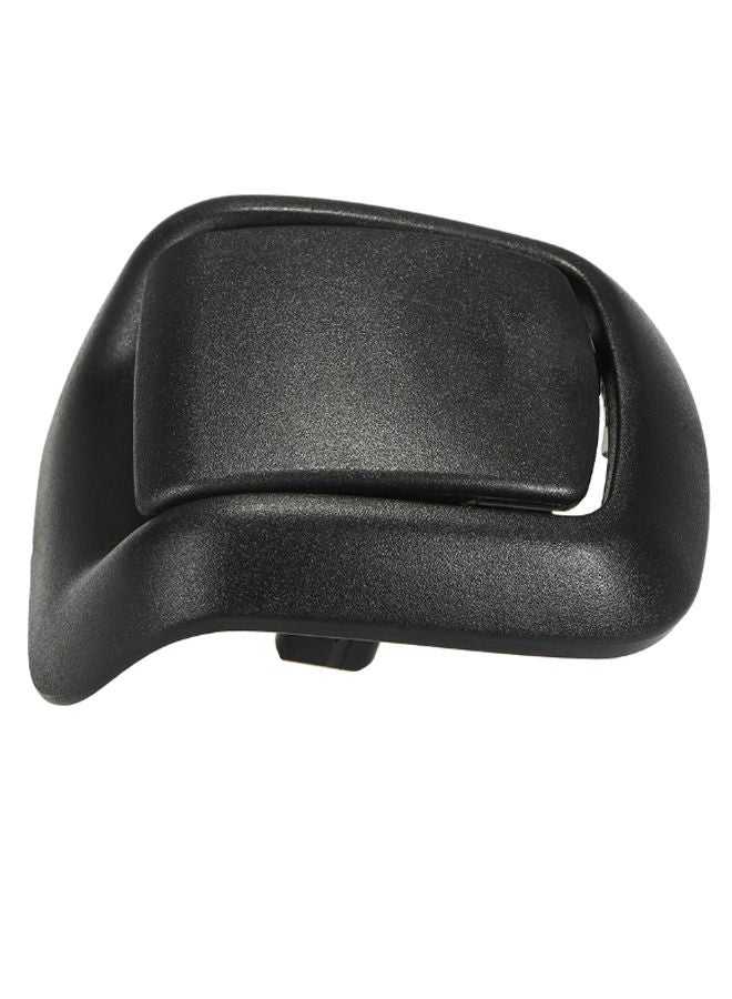 NIBEMINENT Front Left Seat Tilt Handle For Ford Fiesta MK6 - Image 2
