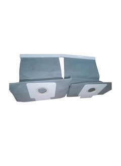 Generic 2 imported vacuum bags compatible with National  - Image 3