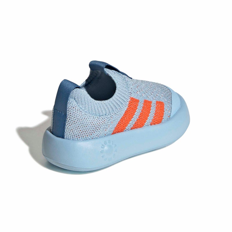 Adidas Bubblecomfy Shoes Infants - Image 5