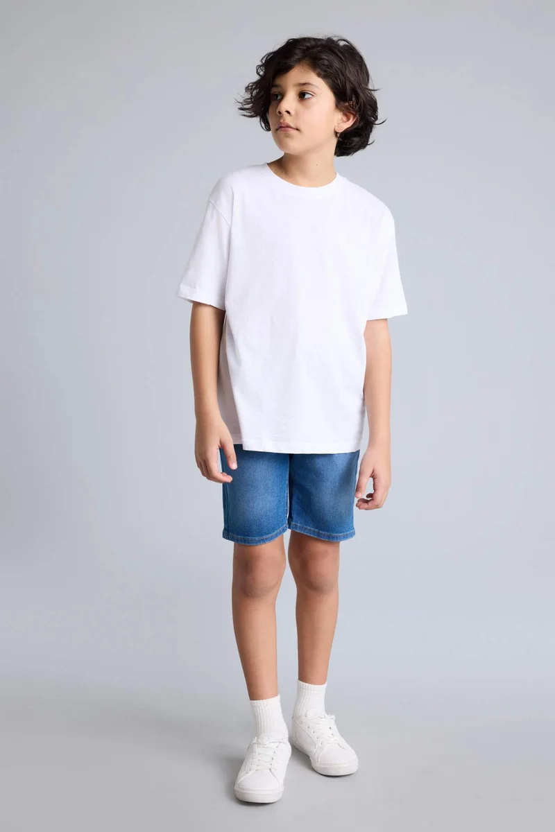 ديفاكتو Boy Shorts