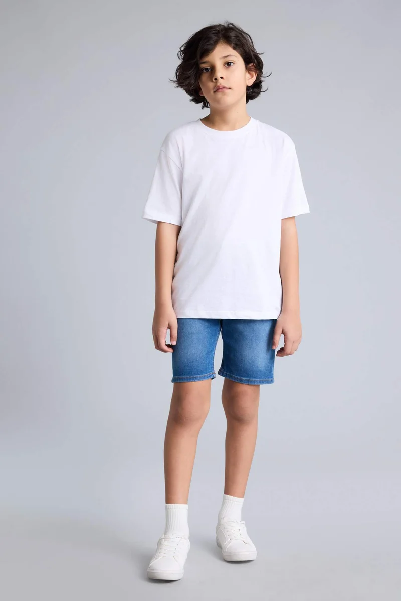 ديفاكتو Boy Shorts