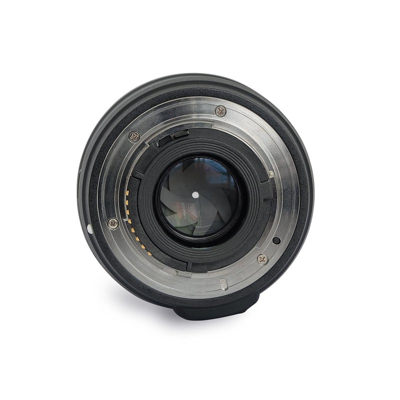 YONGNUO YN35MM F2 Auto Focus Lens Wide Angle Fixed Prime Lens Compatible with Nikon DSLR Cameras - Image 4