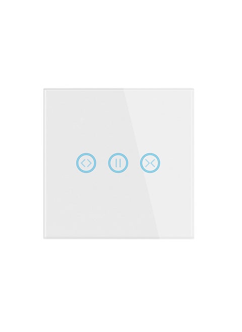 Smart Switch To Control The Curtain or Shutter