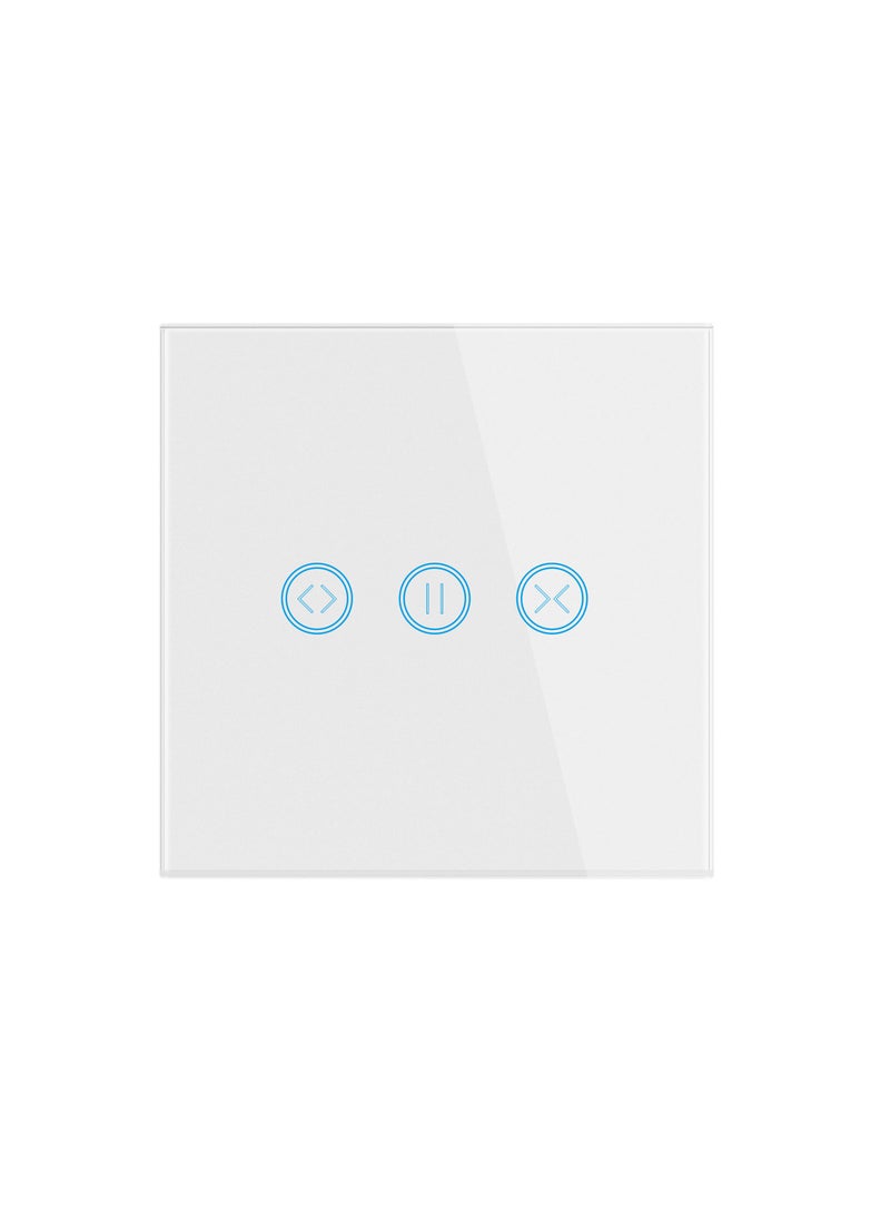 Generic - Smart Switch To Control The Curtain or Shutter - Image 1