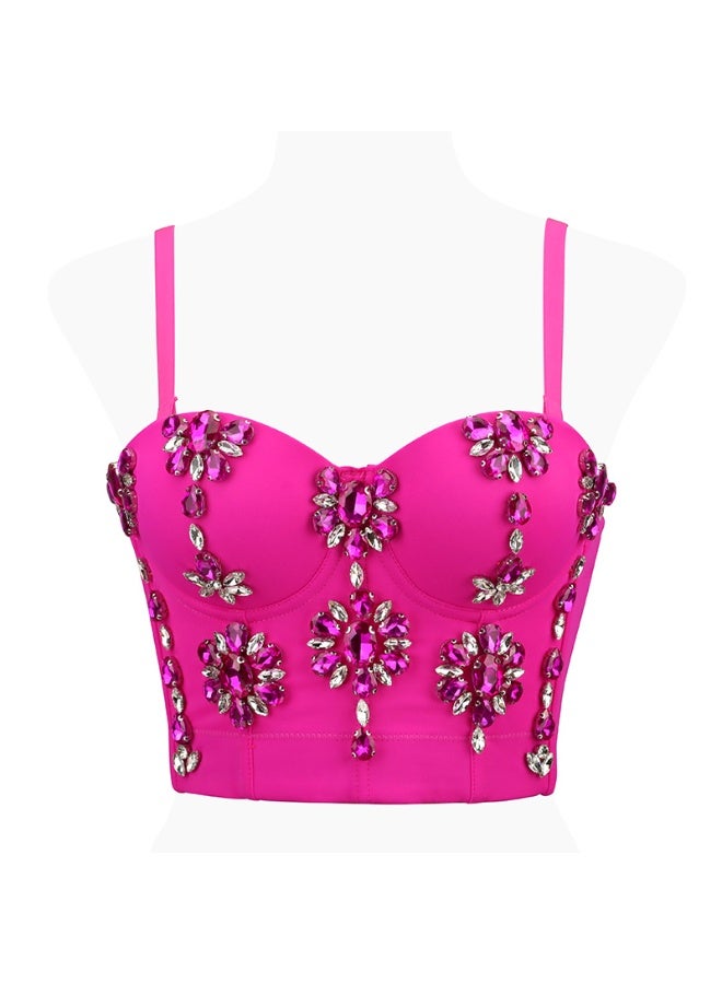 KUYING New Comfortable Skin Friendly Breathable Fishbone Slim Fit Vest  - Image 1