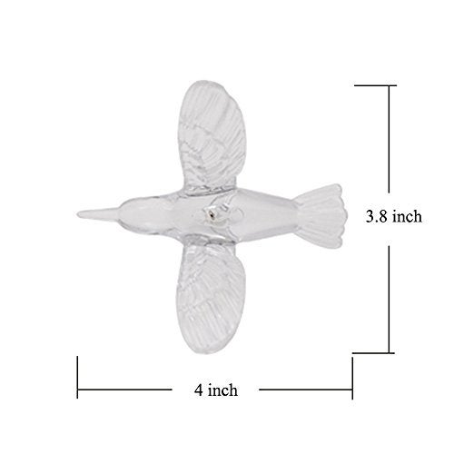 Laugh Cat Ceiling Decoration Flying Bird Lifelike DIY Hanging Decorative for Kindergarten Shopping Mall Bedroom Party Christmas Tree - Image 4