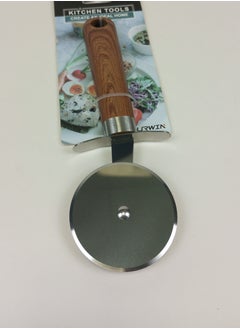 Brown - Pizza cutter