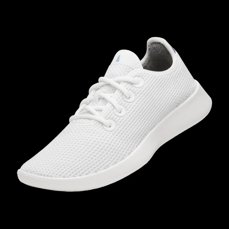 Women's Tree Runners - Blizzard/Hanami Night (Blizzard Sole)