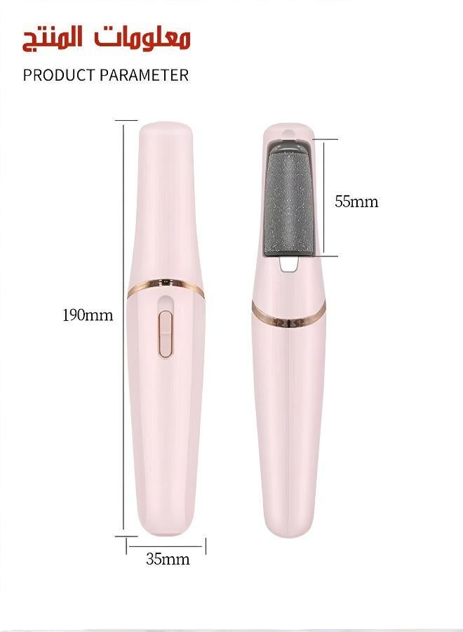 Electric Foot Exfoliation Device - Image 5
