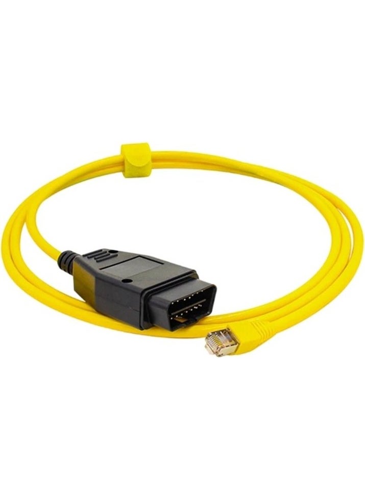 Yek Tek - Bmw Enet Esys Hidden Feature Unlocking Device - Image 1