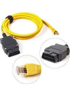 Bmw Enet Esys Hidden Feature Unlocking Device