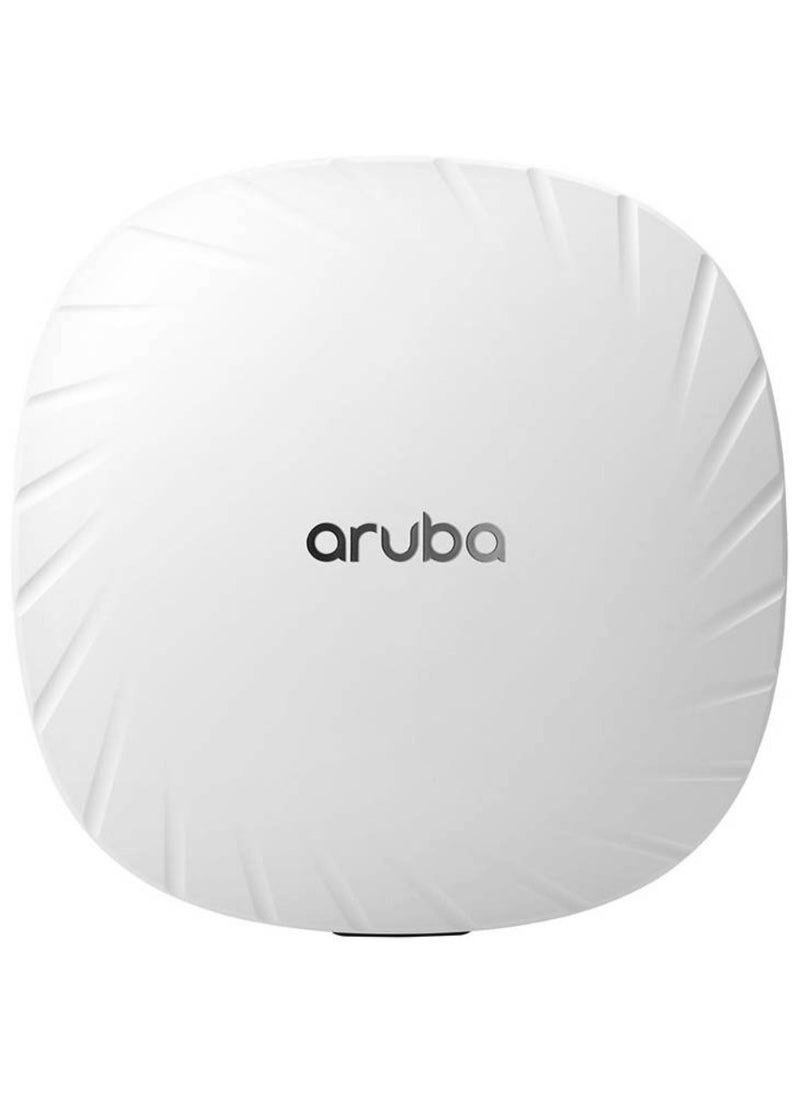 Aruba Networks - Aruba AP515 (RW) Dual Radio Access Point Q9H62A - Image 1