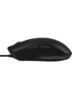Bloody L65 Max Honeycomb Pattern, 12.0000 CPI Sensor, Lightweight RGB, Ultra Core 3&4 Active Gaming Mouse  - Image 4