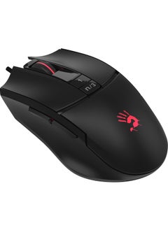 Bloody L65 Max Honeycomb Pattern, 12.0000 CPI Sensor, Lightweight RGB, Ultra Core 3&4 Active Gaming Mouse  - Image 5