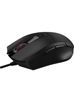 Bloody L65 Max Honeycomb Pattern, 12.0000 CPI Sensor, Lightweight RGB, Ultra Core 3&4 Active Gaming Mouse  - Image 3