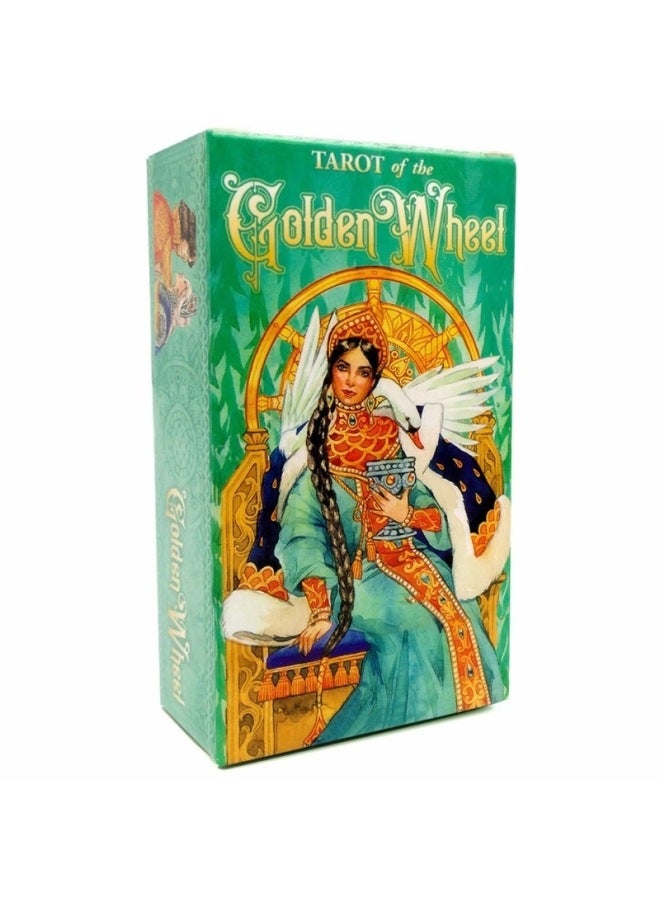 New Multi-Style Tarot Oracle Card English Tarot Oracle Card Tarot Oracle Cards
