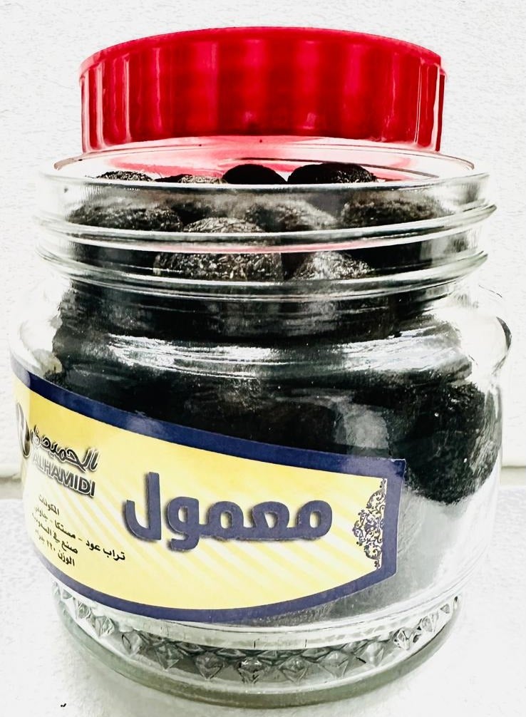 الحميدي معمول الدوسري سوبر 220 جرام - Image 1