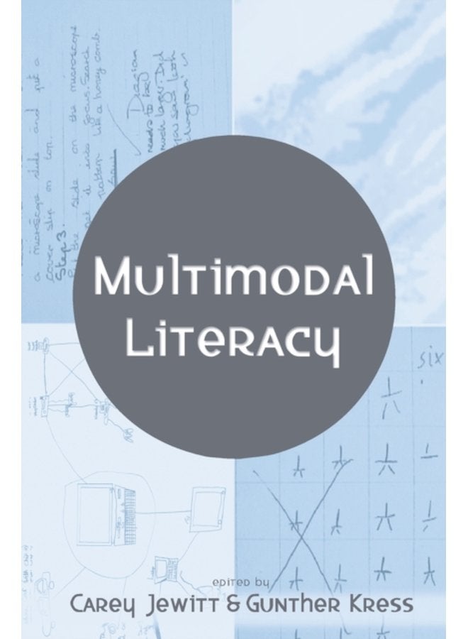 Multimodal Literacy 4 - Paperback