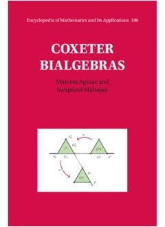 Coxeter Bialgebras  - Image 2