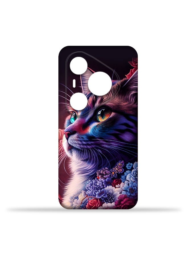 إيه إم سي ديزاين حافظة واقية لهواوي بورا 80 برو - Image 2