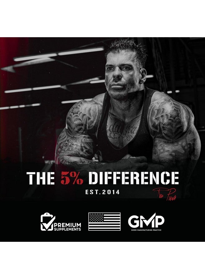 5% Nutrition Core KSM-66 Ashwagandha | 1,200mg Organic Ashwagandha Root Powder Extract | High Potency 5% Withanolides (45 Servings, 90 Capsules) - Image 4