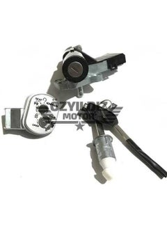 CSR Contact Set Spacy OEM 