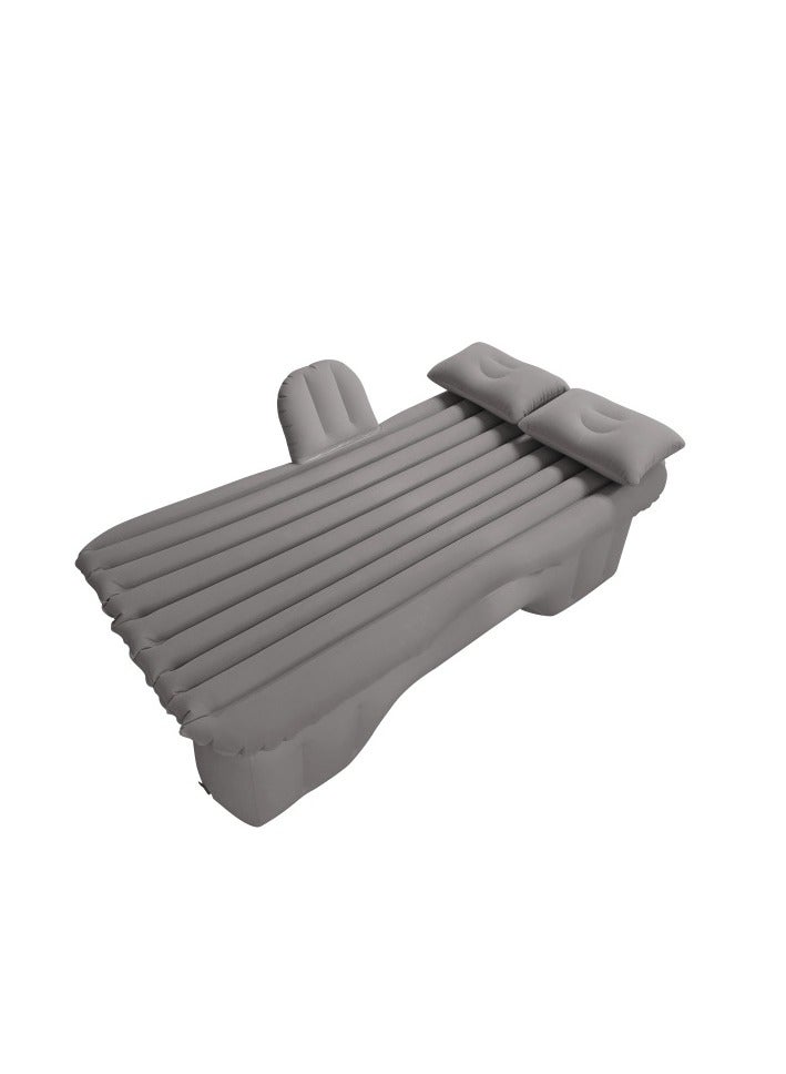 Sharpdo 4 Piece Air Mattress Car Inflatable Bed - Image 1