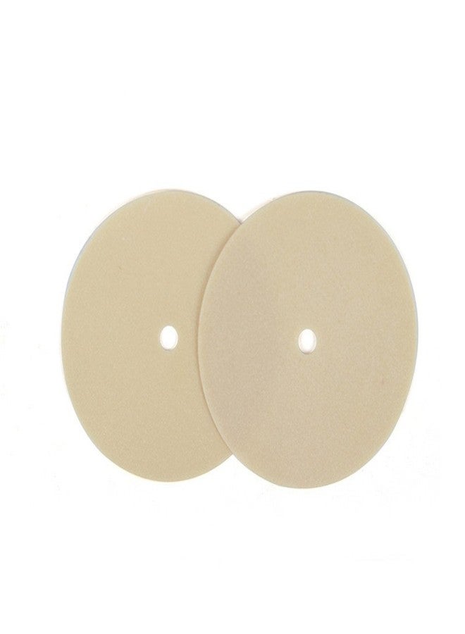 Thcbme 6893 Inhalation Valve for 6200 6800 6000 Series Respiratory Protection System Component (2 Pieces) - Image 1