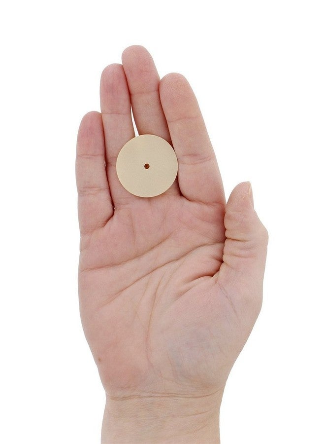 Thcbme 6893 Inhalation Valve for 6200 6800 6000 Series Respiratory Protection System Component (2 Pieces) - Image 4
