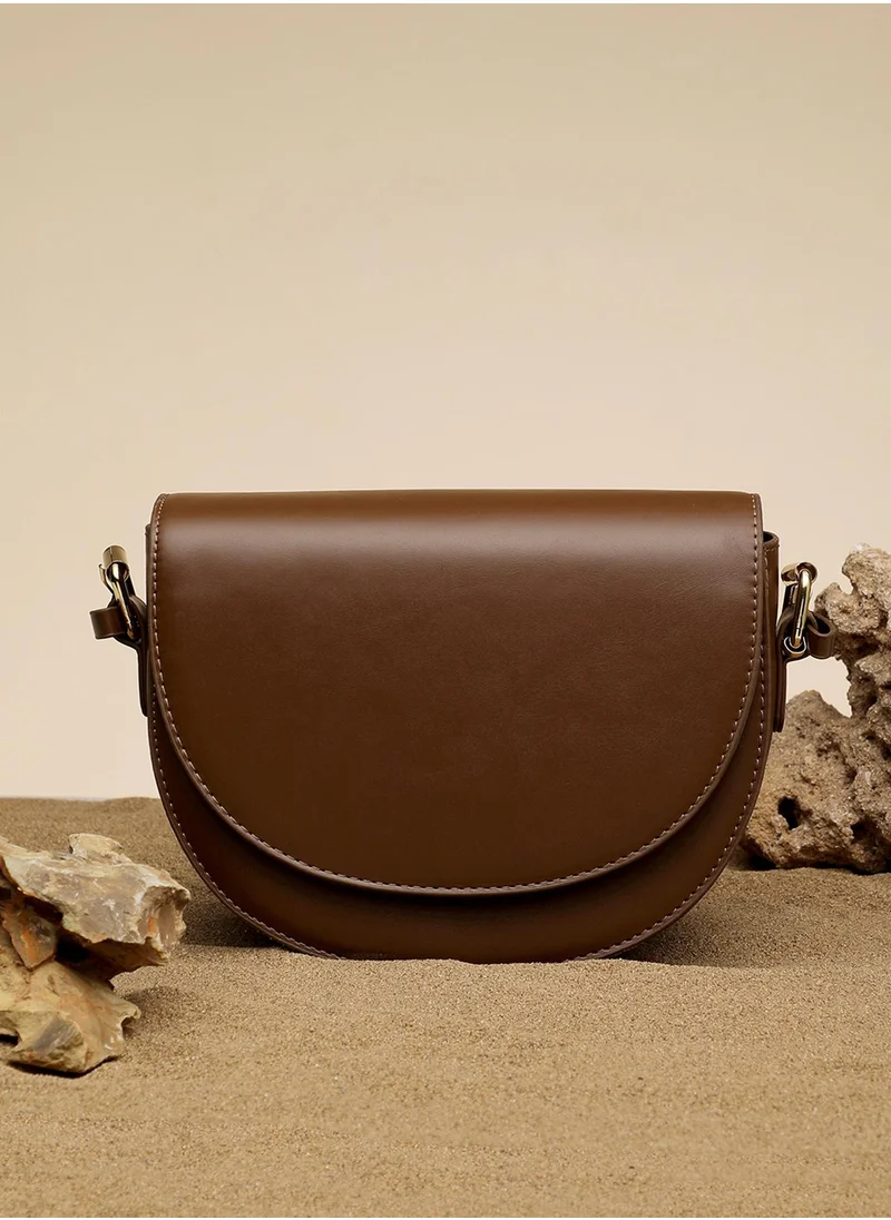 صوص هاوت Urban Curve Sling Bag