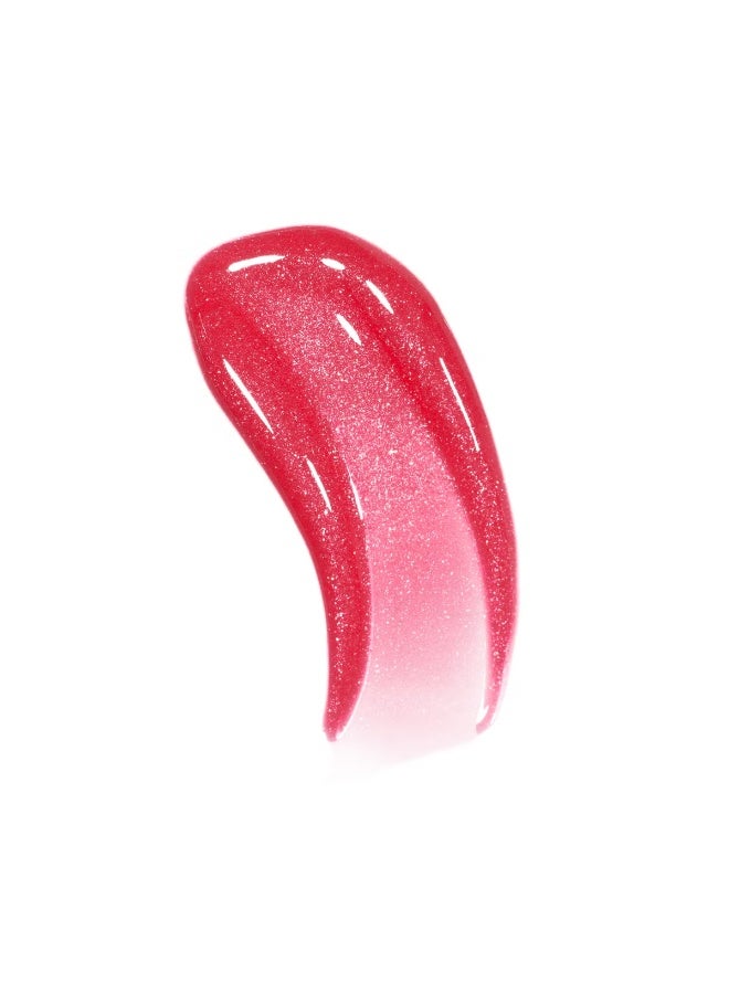 مورفي ملمع شفاه مورفي دريب جلاس جلازد هاي شاين - انعكاس التوت 3.8 مل - Image 2