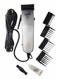 Corded Hair Clipper 606- ALFA -MADE IN TAIWAN