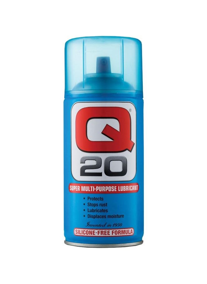 Q20 Super Multi-Purpose Lubricant, 150 gm  - Image 1