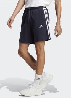 Adidas 3 Stripe Essential Shorts  - Image 1