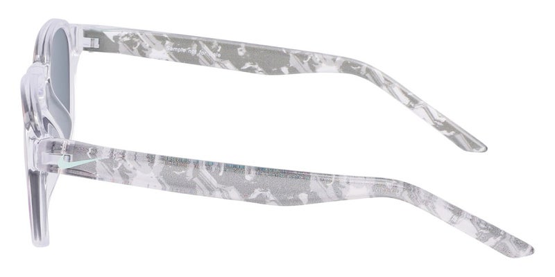 نايكي نظارات شمسية نايكي سماش إم بتصميم دائري - Image 3