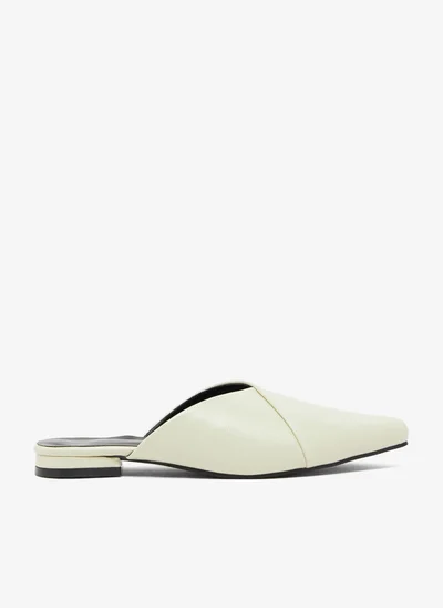 Ginger classic_pumps