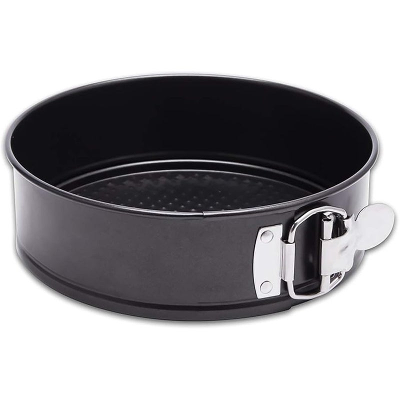Hiware 7 Inch Non-stick Springform Pan/Cheesecake Pan/Leakproof Cake Pan - Accessories for Instant Pot 6, 8 Qt Pressure Cooker - Image 1