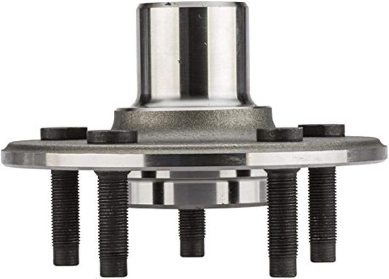 BCA WE61583 Hub Assembly