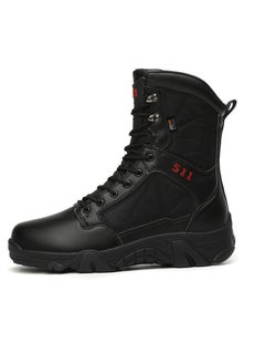 SKT Shiketro New Mountain Climbing Off-Road Outdoor Hiking Shoes  - Image 1