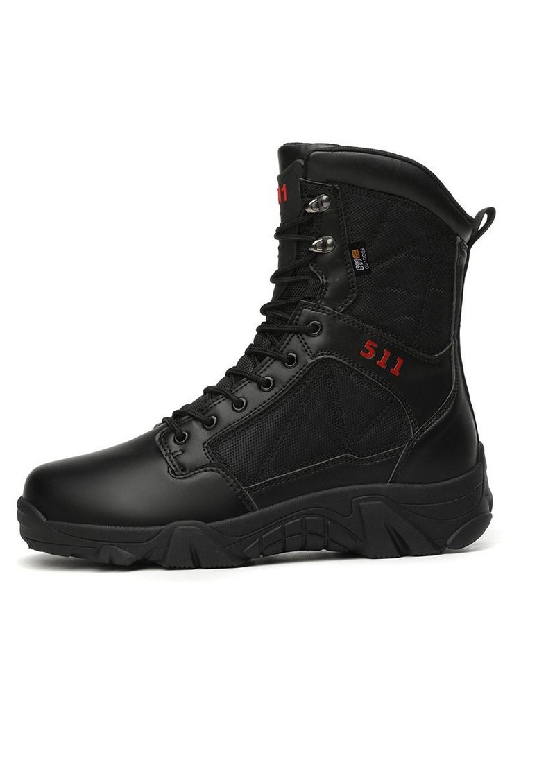 SKT Shiketro New Mountain Climbing Off-Road Outdoor Hiking Shoes  - Image 1