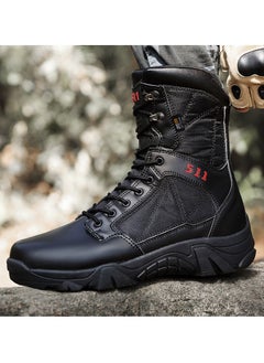 SKT Shiketro New Mountain Climbing Off-Road Outdoor Hiking Shoes  - Image 3