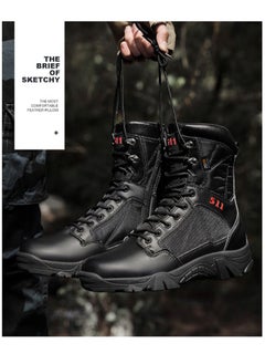 SKT Shiketro New Mountain Climbing Off-Road Outdoor Hiking Shoes  - Image 4