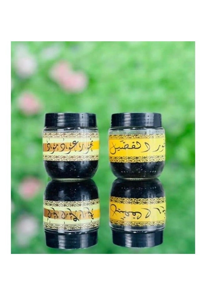 الوسام اعواد بخور - Image 1