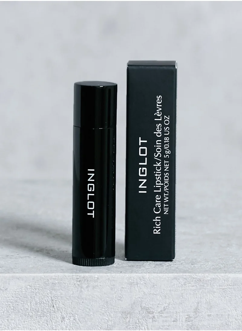 Inglot Rich Care Lipstick #01