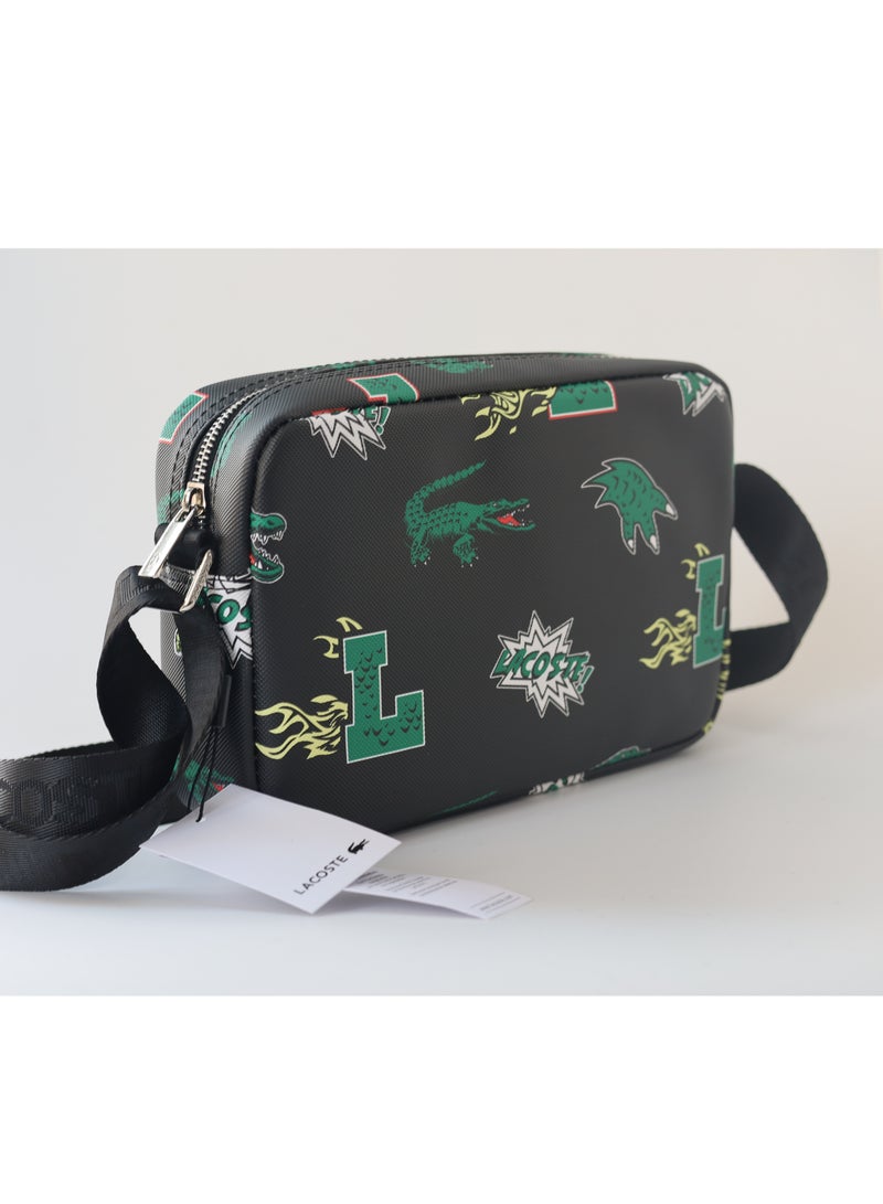 LACOSTE Lacoste Crossbody Bag  - Image 2