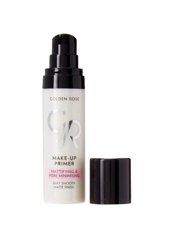 جولدن روز برايمر مكياج جولدن روز، مطفي للبشرة ومصغر للمسام - Image 2