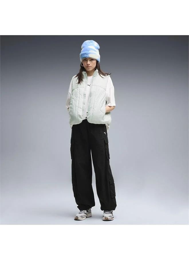 بوما Essentials Relaxed Cargo Pants Women