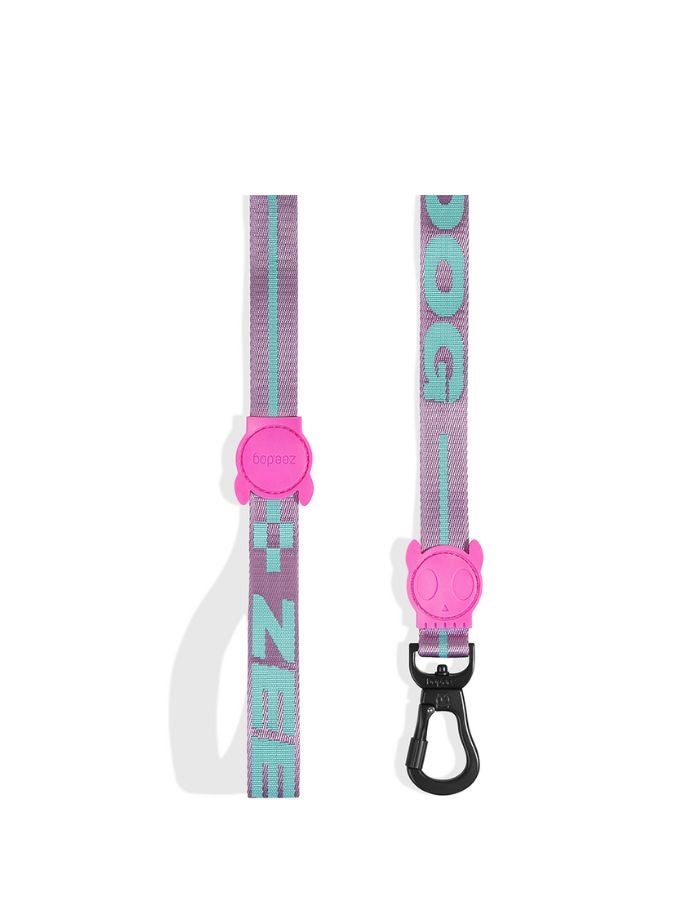 Zee.Dog Aura Dog Leash Extra Small | Soft, Durable & Secure - Image 2