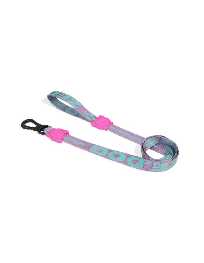 Zee.Dog Aura Dog Leash Extra Small | Soft, Durable & Secure - Image 1