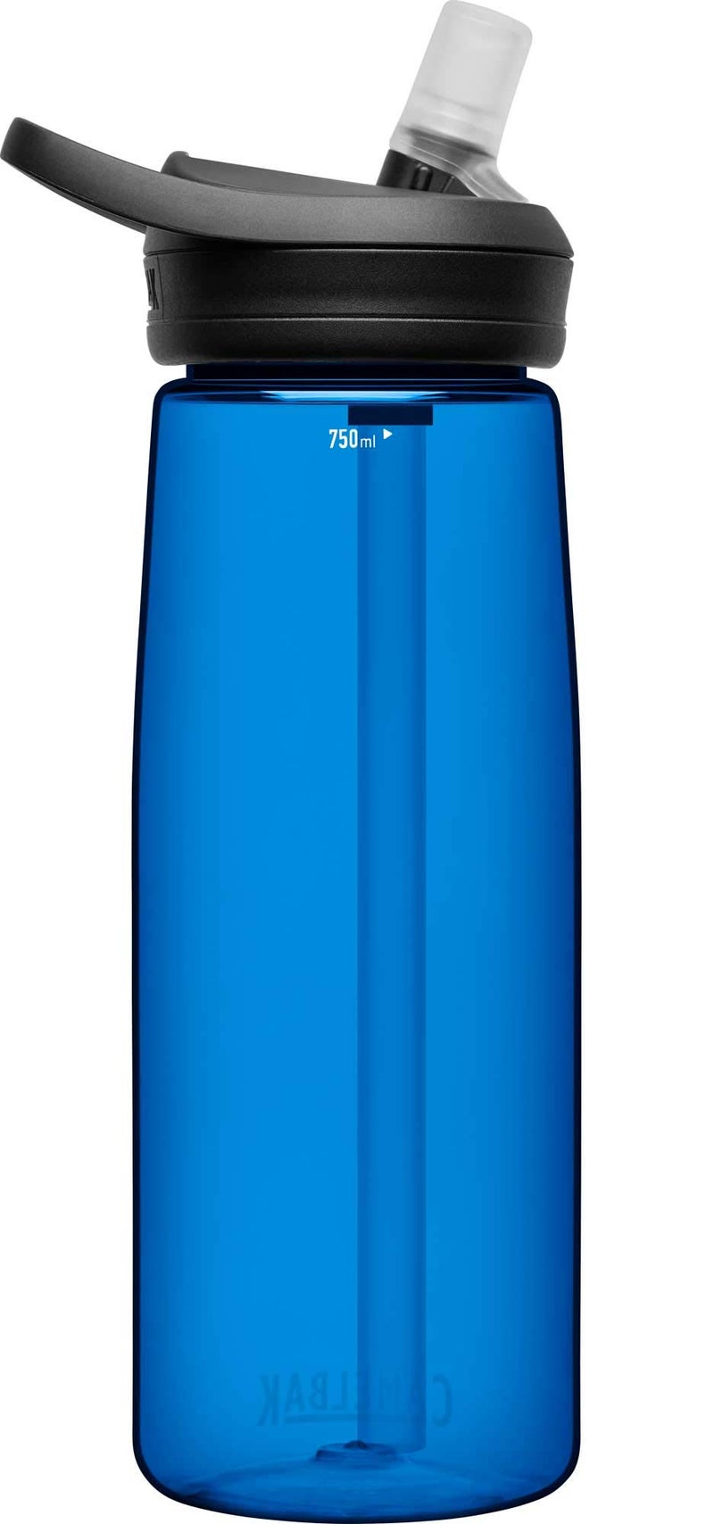 CamelBak eddy+ BPA Free Water Bottle, 32oz, Oxford - Image 3
